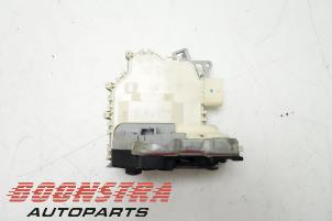 Used Rear door mechanism 4-door, right Audi A5 Sportback (8TA) 1.8 TFSI 16V Price € 24,95 Margin scheme offered by Boonstra Autoparts