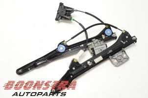 Used Rear door window mechanism 4-door, right Audi A5 Sportback (8TA) 1.8 TFSI 16V Price € 29,95 Margin scheme offered by Boonstra Autoparts