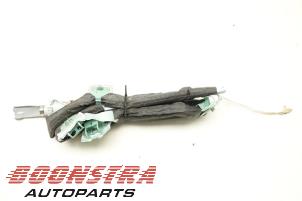 Used Roof curtain airbag, left Alfa Romeo MiTo (955) 1.3 JTDm 16V Eco Price € 44,25 Margin scheme offered by Boonstra Autoparts