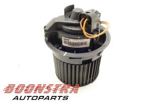 Used Heating and ventilation fan motor Renault Clio IV Estate/Grandtour (7R) 1.5 Energy dCi 90 FAP Price € 24,95 Margin scheme offered by Boonstra Autoparts