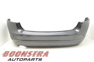Used Rear bumper Volvo S60 II (FS) 1.6 DRIVe,D2 Price € 99,95 Margin scheme offered by Boonstra Autoparts