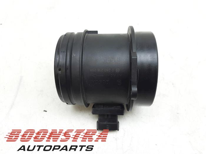 Gebrauchte Luftmassenmesser Ferrari 458 Spider 4.5 V8 32V DCT Preis € 59,00 Margenregelung angeboten von Boonstra Autoparts