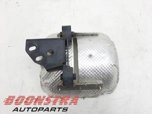 Used Exhaust heat shield Ferrari 458 Spider 4.5 V8 32V DCT Price € 79,00 Margin scheme offered by Boonstra Autoparts
