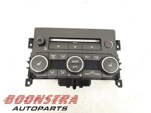 Used Heater control panel Landrover Range Rover Evoque (LVJ/LVS) 2.2 SD4 16V 5-drs. Price € 179,00 Margin scheme offered by Boonstra Autoparts