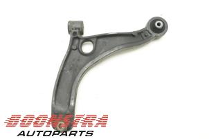 Used Front wishbone, right Opel Movano 2.3 CDTi 16V FWD Price € 89,84 Inclusive VAT offered by Boonstra Autoparts