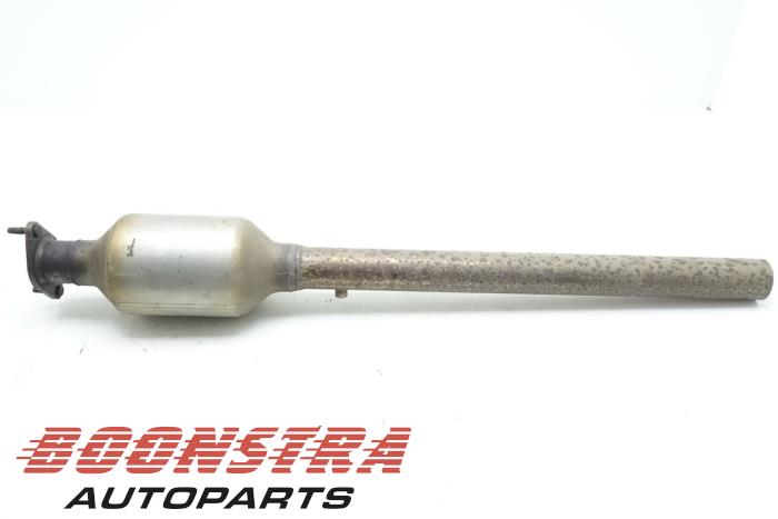Gebrauchte Katalysator Ford Mondeo V Wagon 1.5 TDCi Preis € 51,75 Margenregelung angeboten von Boonstra Autoparts