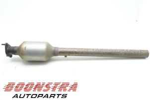 Used Catalytic converter Ford Mondeo V Wagon 1.5 TDCi Price € 51,75 Margin scheme offered by Boonstra Autoparts