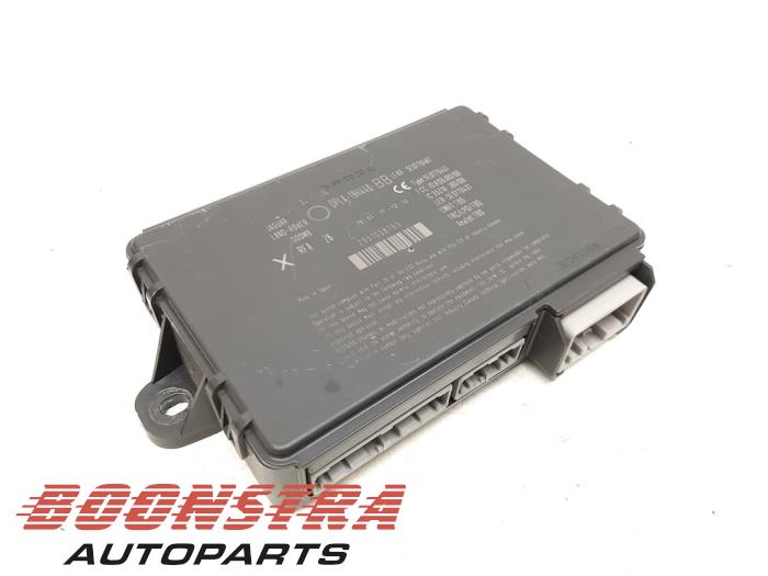 Używane Modul (rózne) Landrover Range Rover Evoque (LVJ/LVS) 2.2 SD4 16V 5-drs. Cena € 111,75 Procedura marży oferowane przez Boonstra Autoparts