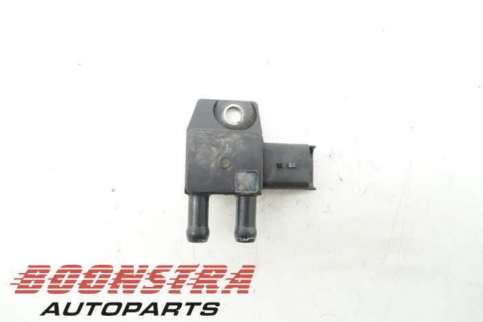 Begagnade Partikelfiltersensor Peugeot Expert (G9) 2.0 HDi 140 16V Pris € 30,19 Inklusive moms erbjuds av Boonstra Autoparts