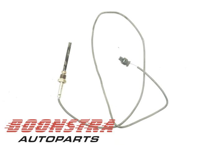 Begagnade Partikelfiltersensor Mercedes Sprinter 3t (906.71) 211 CDI 16V Pris € 36,24 Inklusive moms erbjuds av Boonstra Autoparts