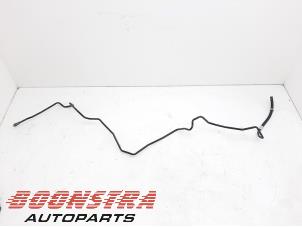 Used Power steering line Porsche 911 (997) 3.8 24V Carrera 4S Price € 99,00 Margin scheme offered by Boonstra Autoparts