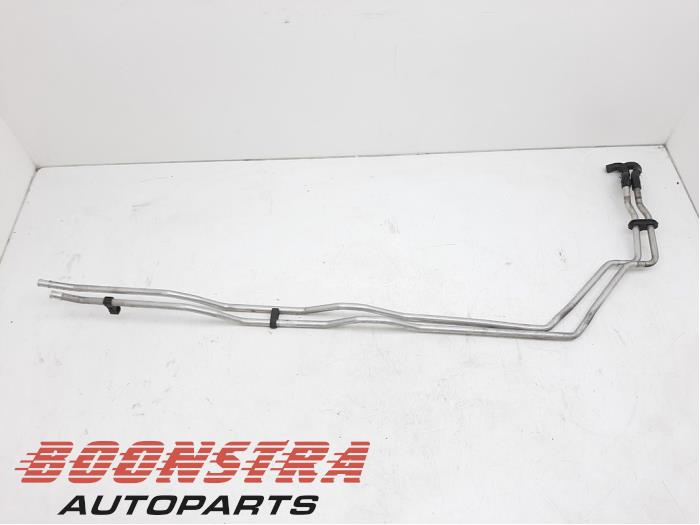 Usagé Conduit (divers) Porsche 911 (997) 3.8 24V Carrera 4S Prix € 99,00 Règlement à la marge proposé par Boonstra Autoparts