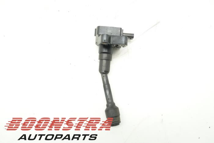 Gebrauchte Stift Zündspule Ford Focus 3 1.0 Ti-VCT EcoBoost 12V 125 Preis € 24,95 Margenregelung angeboten von Boonstra Autoparts