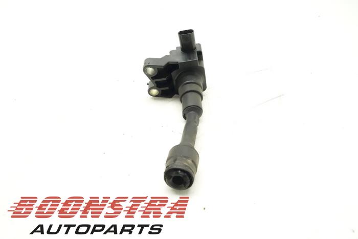 Pen ignition coil from a Ford Focus 3 1.0 Ti-VCT EcoBoost 12V 125 2015