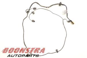 Used Pdc wiring harness Audi A5 Sportback (8TA) 1.8 TFSI 16V Price € 36,75 Margin scheme offered by Boonstra Autoparts