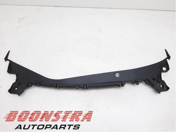 Używane Parawan Tesla Model 3 Long Range AWD 75 kWh Cena € 74,25 Procedura marży oferowane przez Boonstra Autoparts