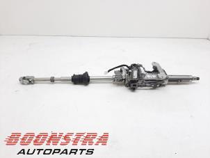 Used Steering column housing complete Tesla Model 3 Standard Range Plus Price € 249,95 Margin scheme offered by Boonstra Autoparts