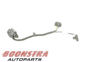 Used Wiring harness Audi A6 Avant (C7) 3.0 TDI V6 24V Quattro Price € 29,95 Margin scheme offered by Boonstra Autoparts