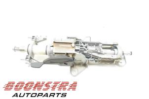 Used Steering column housing complete BMW 5 serie (F10) 520d 16V Price € 96,75 Margin scheme offered by Boonstra Autoparts