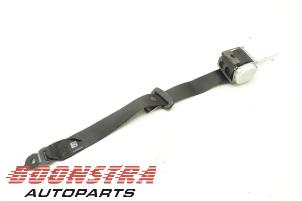 Used Rear seatbelt, right BMW 5 serie (F10) 520d 16V Price € 24,95 Margin scheme offered by Boonstra Autoparts