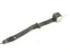 Rear seatbelt, right from a BMW 5 serie (F10), 2009 / 2016 520d 16V, Saloon, 4-dr, Diesel, 1.995cc, 135kW (184pk), RWD, N47D20C, 2010-06 / 2014-06, FW11; FW12; FW91; FW92; 5C31; 5C32 2010