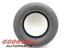 Used Winter tyre Peugeot Expert (G9) 2.0 HDi 140 16V Price € 36,24 Inclusive VAT offered by Boonstra Autoparts