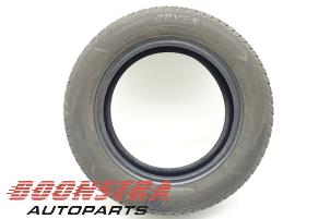 Used Winter tyre Citroen C1 1.0 Vti 68 12V Price € 24,95 Margin scheme offered by Boonstra Autoparts