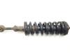 Front shock absorber rod, right from a Ford Ranger, 2011 / 2023 2.2 TDCi 16V 150 4x2, Pickup, Diesel, 2.198cc, 110kW (150pk), RWD, GBVAJQJ; EURO4, 2011-11 / 2015-12 2015