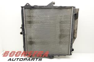 Used Radiator Ford Ranger 2.2 TDCi 16V 150 4x2 Price € 74,25 Margin scheme offered by Boonstra Autoparts