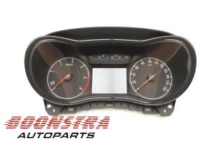 Used Odometer KM Opel Zafira Tourer (P12) 1.6 CDTI 16V ecoFLEX 134 Price € 159,00 Margin scheme offered by Boonstra Autoparts