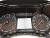 Odometer KM from a Opel Zafira Tourer (P12) 1.6 CDTI 16V ecoFLEX 134 2017