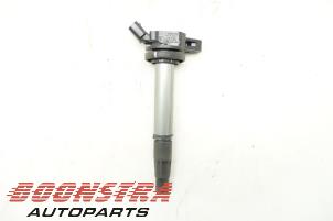 Used Pen ignition coil Toyota Auris (E18) 1.8 16V Hybrid Price € 24,95 Margin scheme offered by Boonstra Autoparts