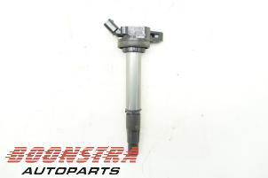 Used Pen ignition coil Toyota Auris (E18) 1.8 16V Hybrid Price € 24,95 Margin scheme offered by Boonstra Autoparts
