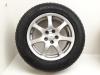 Set of sports wheels + winter tyres from a Toyota RAV4 (A5) 2.5 Hybrid 16V 2019