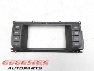 Used On-board computer controller Landrover Range Rover Evoque (LVJ/LVS) 2.2 SD4 16V 5-drs. Price € 44,25 Margin scheme offered by Boonstra Autoparts