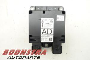 Used Airbag Module Ford Transit 2.4 TDCi 16V Price € 30,19 Inclusive VAT offered by Boonstra Autoparts