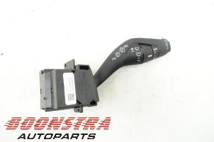 Used Wiper switch Ford Focus 3 Wagon 1.0 Ti-VCT EcoBoost 12V 125 Price € 29,95 Margin scheme offered by Boonstra Autoparts