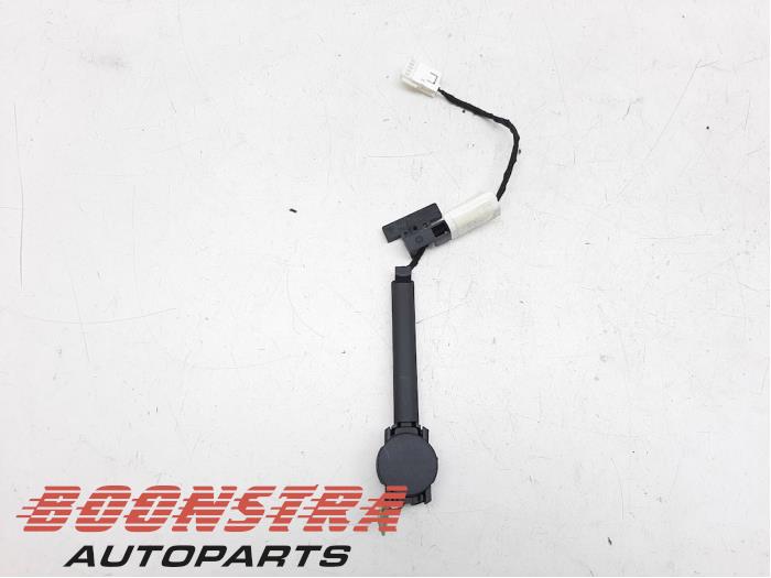 Begagnade Kablage Porsche 911 (997) 3.8 24V Carrera 4S Pris € 49,00 Marginaltabell erbjuds av Boonstra Autoparts
