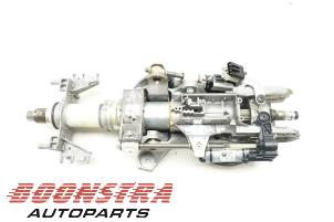 Used Steering column housing complete BMW 5 serie (F10) 525d 24V Price € 51,71 Margin scheme offered by Boonstra Autoparts