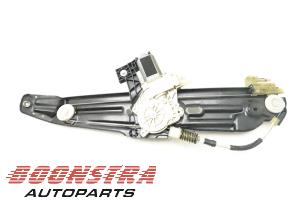 Used Rear door window mechanism 4-door, right BMW 5 serie (F10) 525d 24V Price € 24,95 Margin scheme offered by Boonstra Autoparts