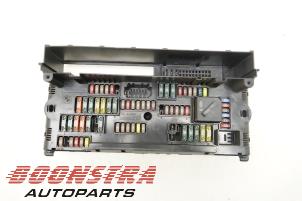 Used Fuse box BMW 5 serie (F10) 525d 24V Price € 54,95 Margin scheme offered by Boonstra Autoparts