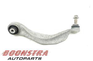 Used Front lower wishbone, left BMW 5 serie (F10) 525d 24V Price € 24,95 Margin scheme offered by Boonstra Autoparts