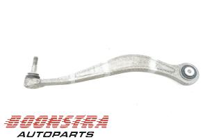 Used Tie rod, right BMW 5 serie (F10) 525d 24V Price € 24,95 Margin scheme offered by Boonstra Autoparts