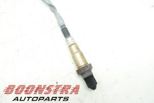 Lambda probe from a Mercedes-Benz Citan (415.6) 1.5 108 CDI Euro 6 2017