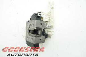 Used Door lock mechanism 2-door, right Mercedes Sprinter 3,5t (906.63) 313 CDI 16V Price € 30,19 Inclusive VAT offered by Boonstra Autoparts