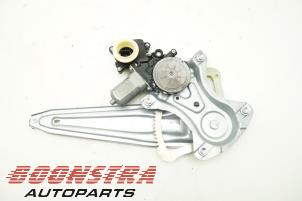 Used Rear door window mechanism 4-door, right Toyota Auris Touring Sports (E18) 1.8 16V Hybrid Price € 29,95 Margin scheme offered by Boonstra Autoparts