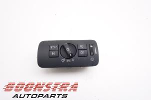 Used Light switch Volvo V70 (BW) 2.0 D3 20V Price € 24,95 Margin scheme offered by Boonstra Autoparts