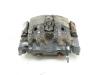 Rear brake calliper, left from a Iveco New Daily VI 35C/S15, 40C15, 50C15, 65C15, 70C15, 72C15 2018