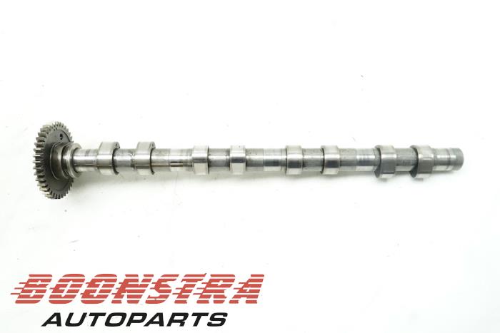 Gebrauchte Nockenwelle BMW 1 serie (E81) 118d 16V Preis € 199,00 Margenregelung angeboten von Boonstra Autoparts