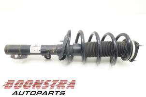 Used Front shock absorber rod, right Ford Transit 2.0 TDCi 16V Eco Blue 130 Price € 36,24 Inclusive VAT offered by Boonstra Autoparts